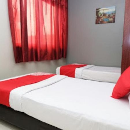 Stada Hotel Kubang Kerian Кота-Бару Экстерьер фото