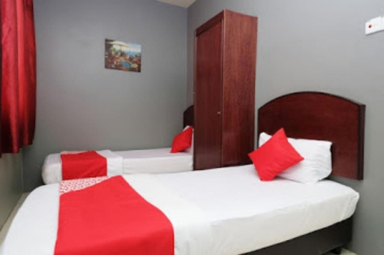 Stada Hotel Kubang Kerian Кота-Бару Экстерьер фото