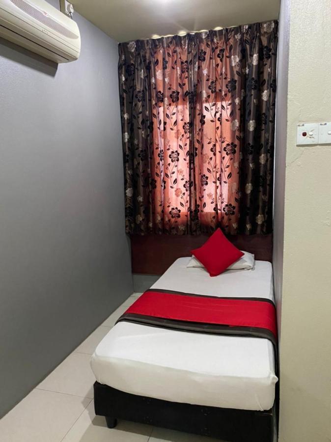 Stada Hotel Kubang Kerian Кота-Бару Экстерьер фото