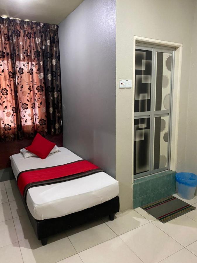 Stada Hotel Kubang Kerian Кота-Бару Экстерьер фото