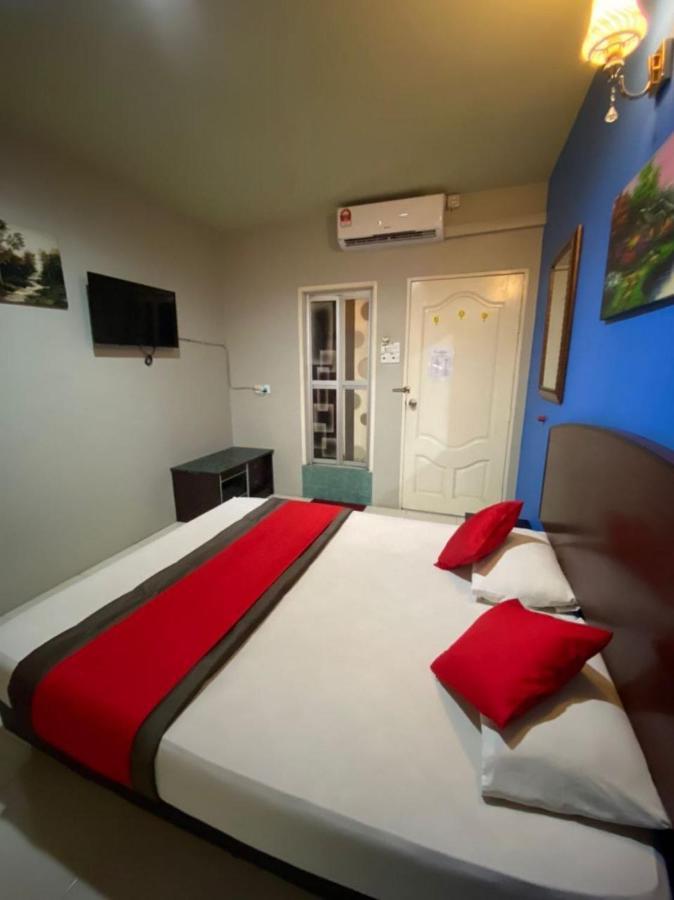 Stada Hotel Kubang Kerian Кота-Бару Экстерьер фото