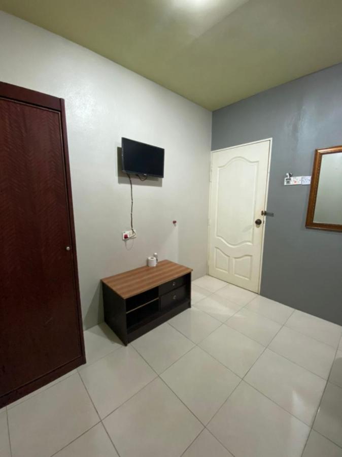 Stada Hotel Kubang Kerian Кота-Бару Экстерьер фото