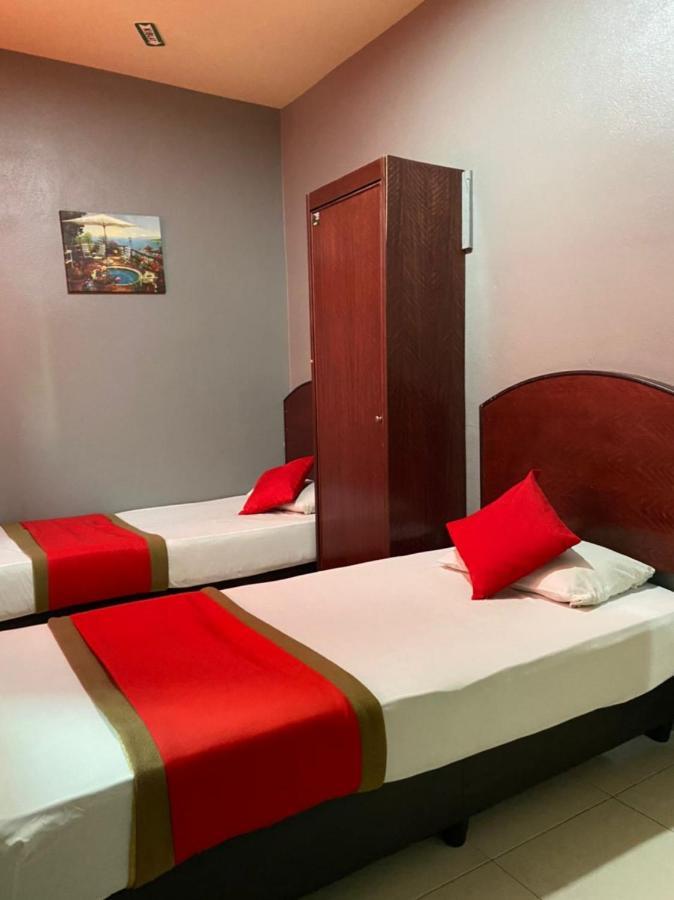 Stada Hotel Kubang Kerian Кота-Бару Экстерьер фото