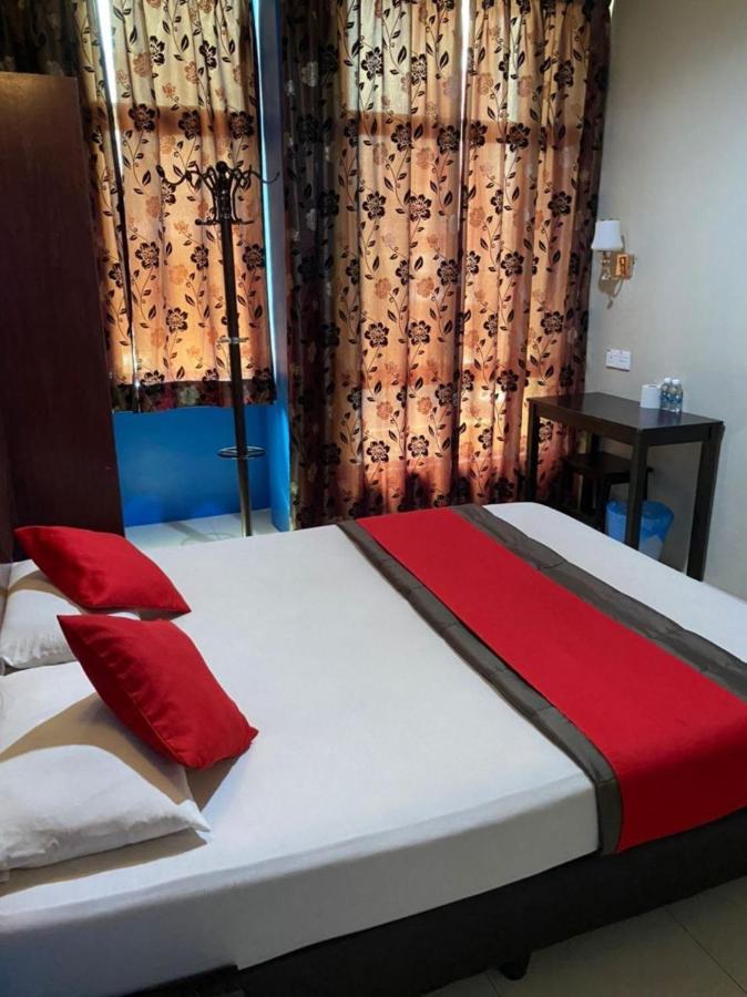 Stada Hotel Kubang Kerian Кота-Бару Экстерьер фото
