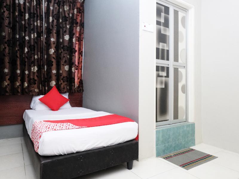 Stada Hotel Kubang Kerian Кота-Бару Экстерьер фото